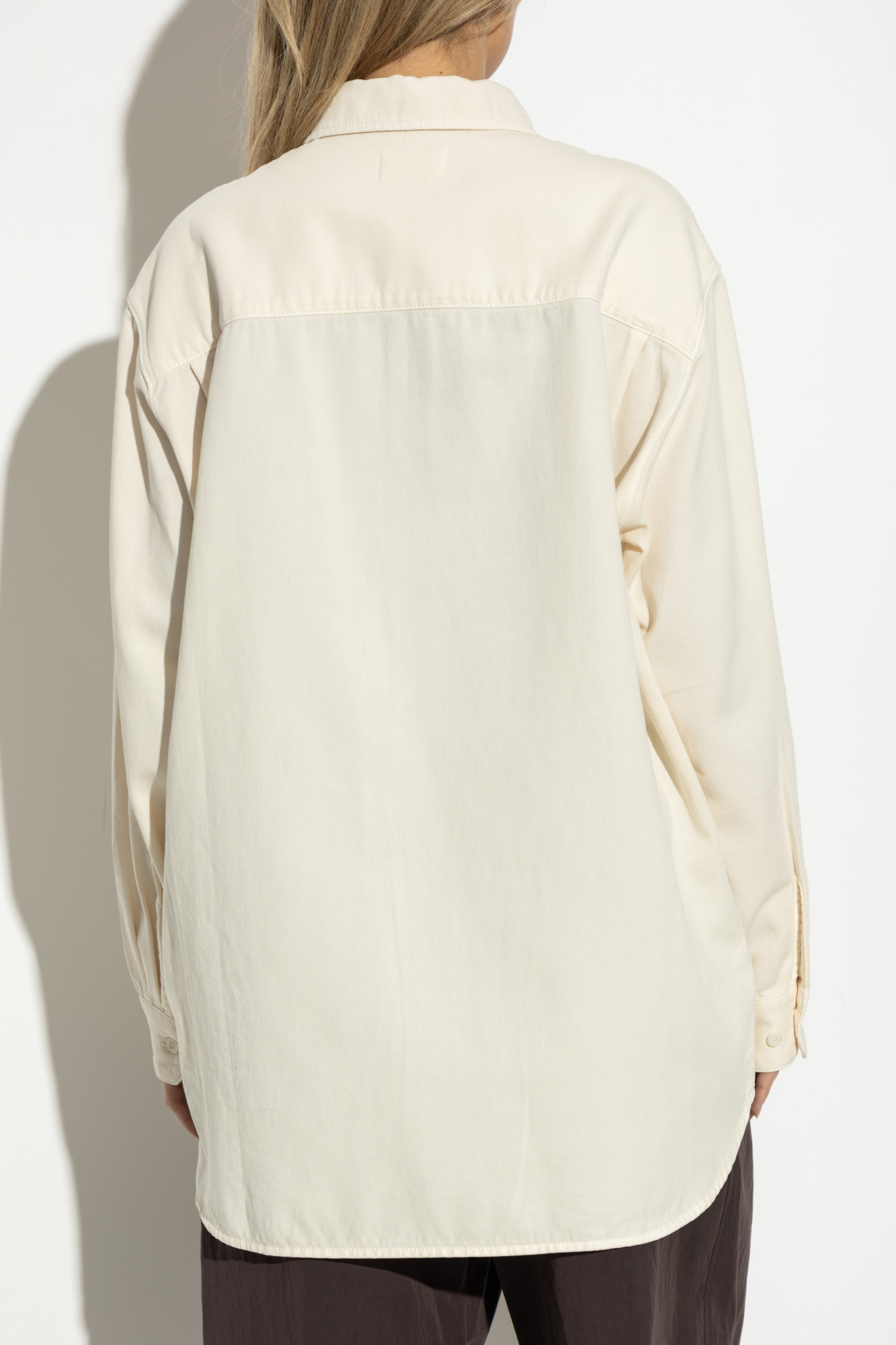 Lemaire Loose fit shirt | Women's Clothing | Vitkac